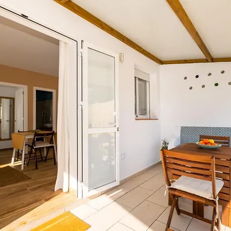 Apartment Casa Cala Barbate