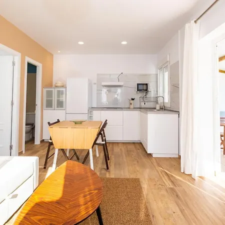 Casa Cala Apartment Barbate