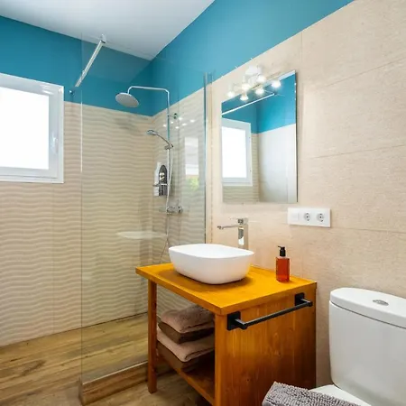 Casa Cala Apartment Barbate