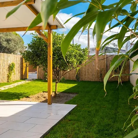 Apartment Casa Cala