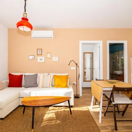 Casa Cala Apartment