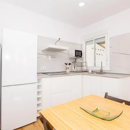 Casa Cala Apartment *