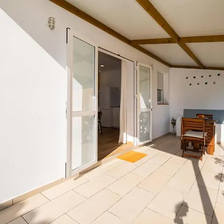 Casa Cala Barbate