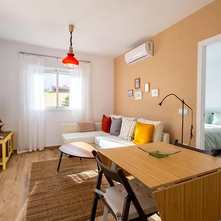 Apartment Casa Cala Barbate