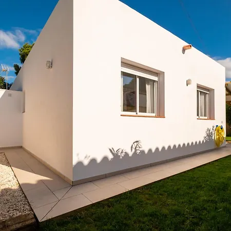 Casa Cala Apartment *
