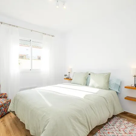 Casa Cala Apartment