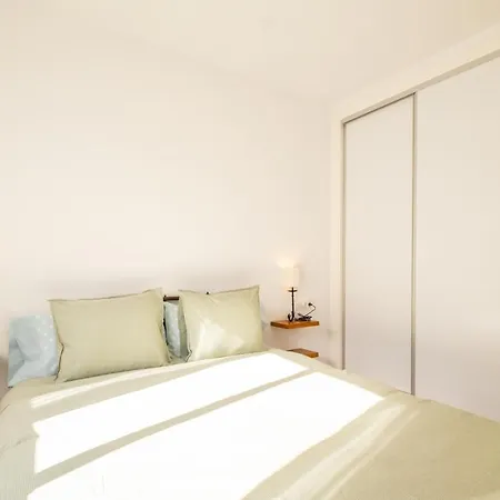 Apartment Casa Cala *