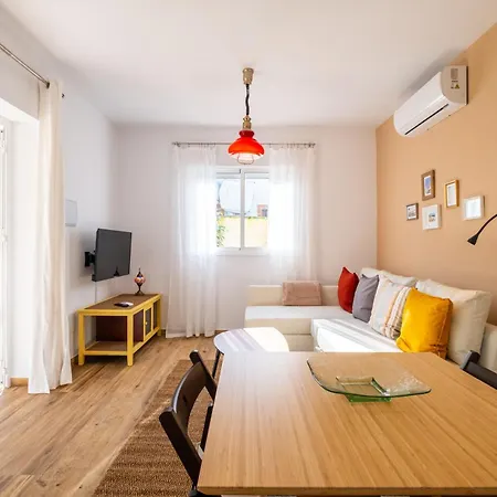 Casa Cala Apartment