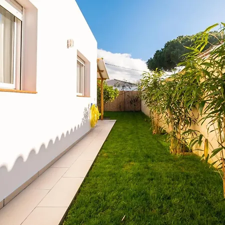 Appartement Casa Cala Barbate