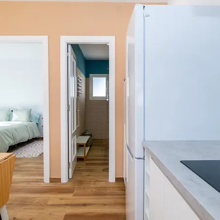 Appartement Casa Cala *