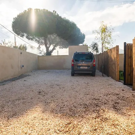 Casa Cala Appartement